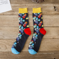 wholesale Mode ausgefallene Herrensocken Lustige Socken Herren